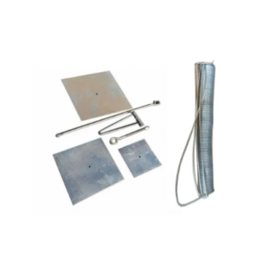 Stay Set & Earthing Coil