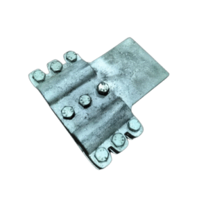 Single Pad with Twin Panther Conductor