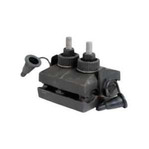 2 Bolted Piercing Connectror