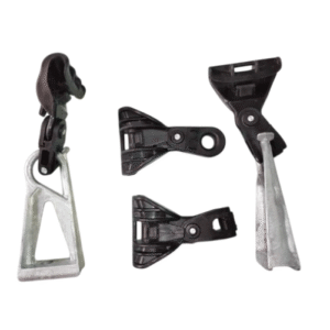 NFC Suspension Clamp With Pole Bracket