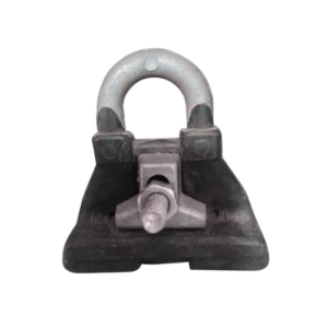 LT Suspension Clamp Mouled Type