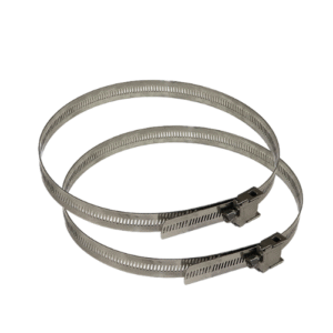 SS Strap with Buckle