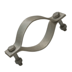 Pole Clamps