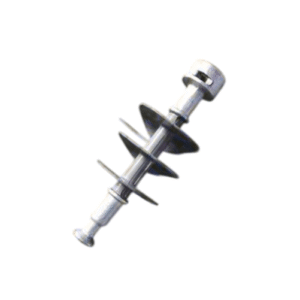 11 KV 45 KN Disc Insulator