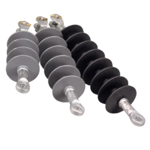 33 KV Disc Insulator