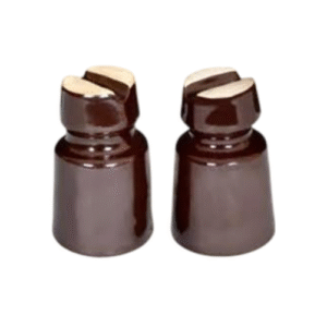 Rigid Universal Stud Type Bi-Metallic Connector