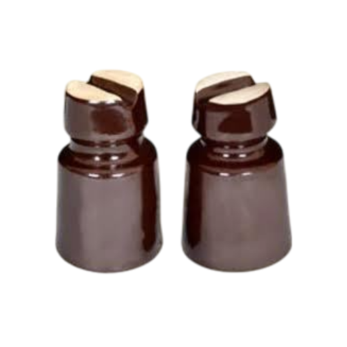 Rigid Universal Stud Type Bi-Metallic Connector