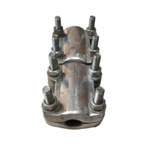 Bi-metallic Terminal Connector for 400-220KV