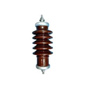 9KV 5KA Porcelain Lightning Arrester