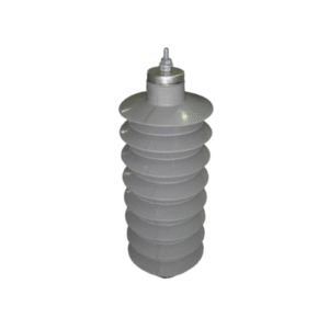 9KV 5KA Polymer Lightning Arreste