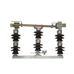 33 KV Tilting Type Porcelain Switch