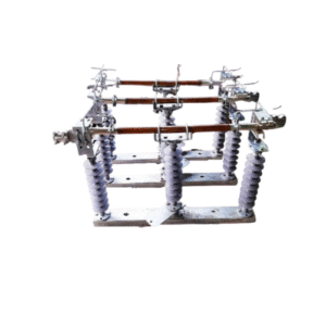 33 KV Porcelain Isolator