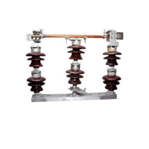 11 KV Pipe Type Porcelain DB Isolator