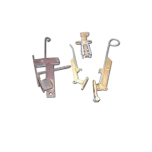 Operating Handle with spares