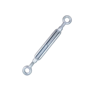 Hexagonal Turn Buckle